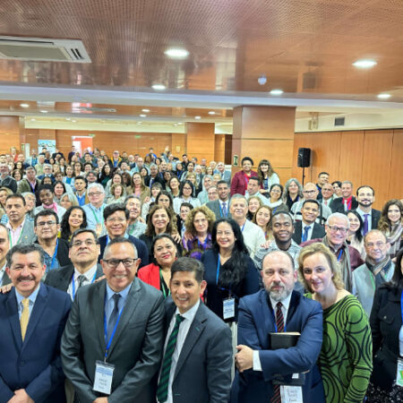 MIPES 2026: Un año enfocado en la misión