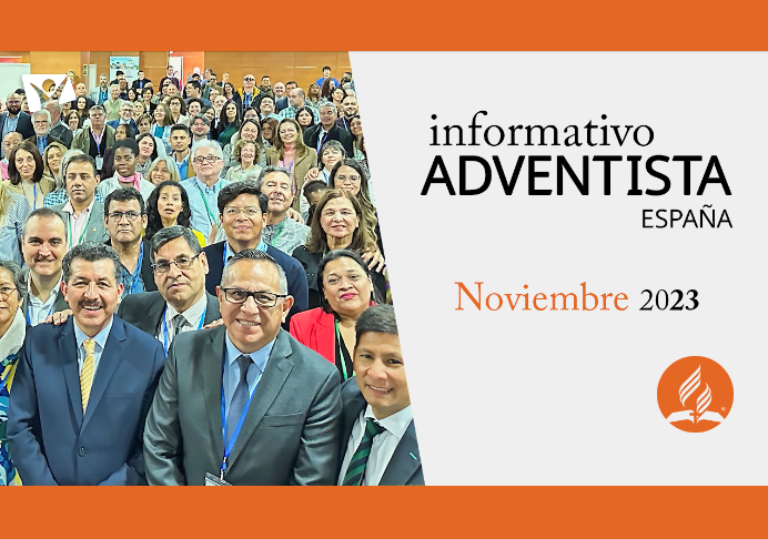 Informativo Adventista de España – noviembre 2023