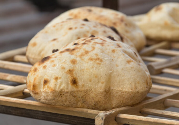 Pan egipcio, ¿De qué tienes hambre?