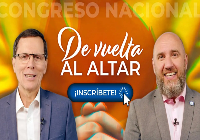 El presidente de la UAE y el director de Safeliz te invitan al Congreso Nacional 2024