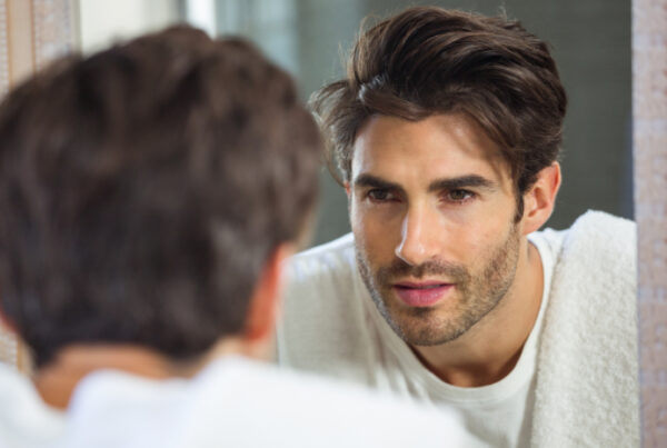 Dismorfia espiritual