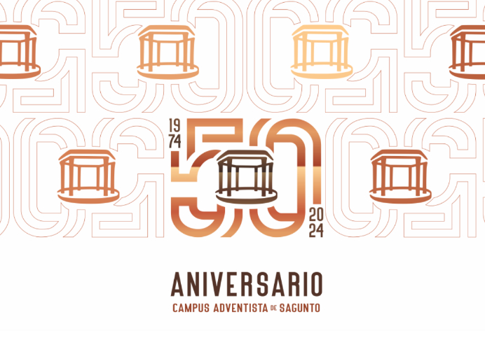 Programa del 50 Aniversario del CAS
