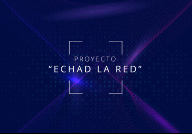 Echad la red proyecto