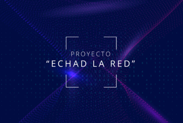 Echad la red proyecto