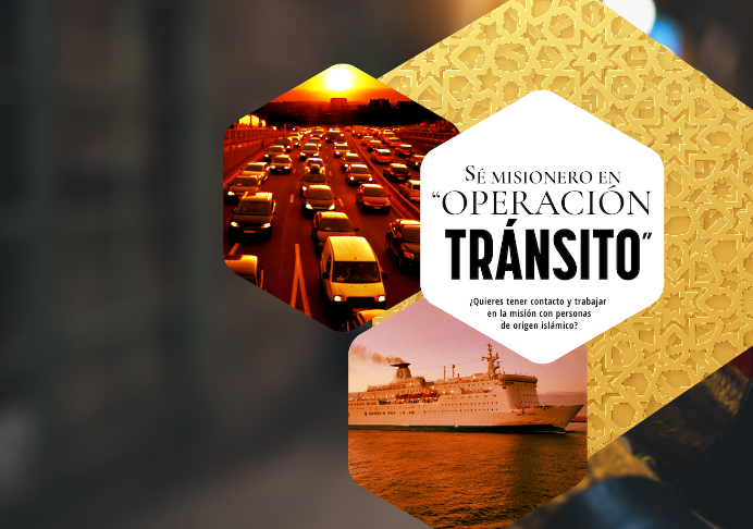 Ven a «Operación Tránsito 2024»