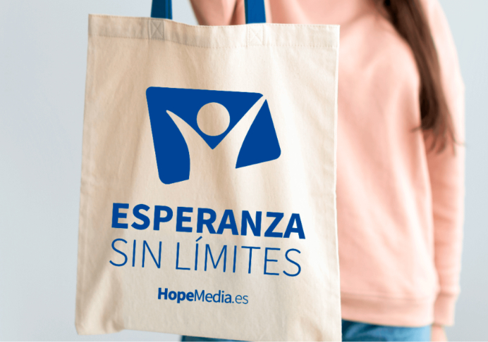 HopeMedia lanza su nueva tienda online