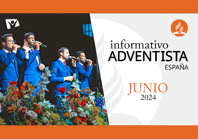 Informativo Adventista de España – junio 2024