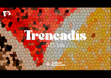 trencadís