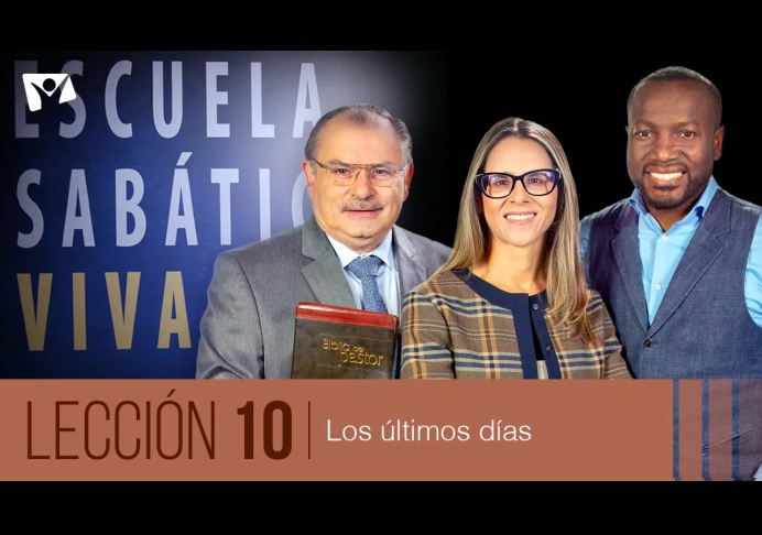 Los últimos días – ESV