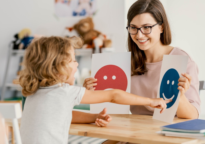 Conviviendo con la neurodivergencia