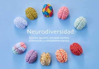 Neurodiversidad