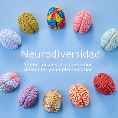 Lo positivo de la neurodiversidad, en la Iglesia Adventista