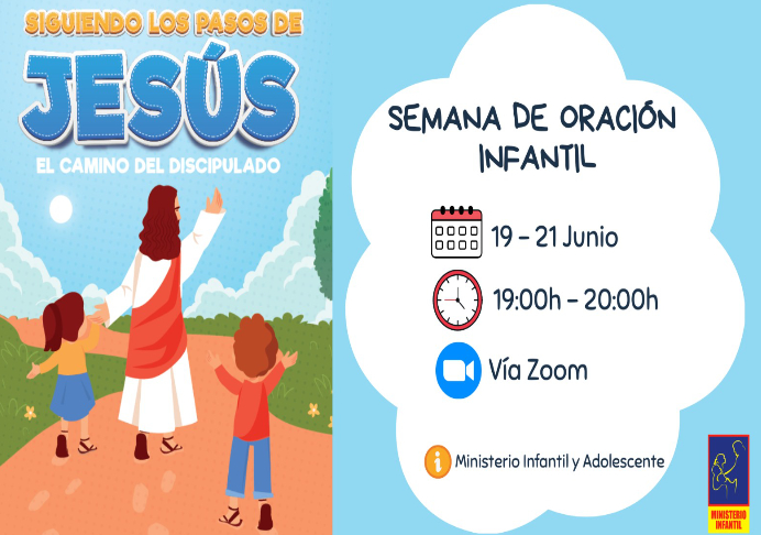 Siguiendo los pasos de Jesús, en Tenerife Sur