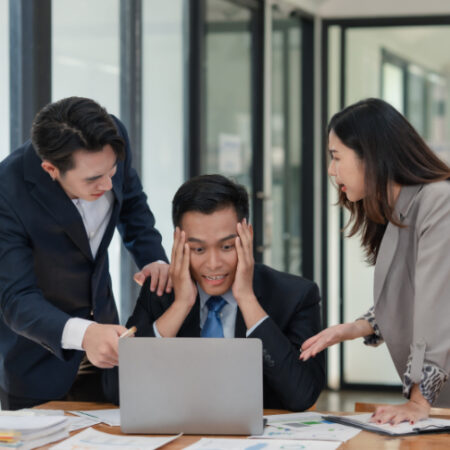 El pánico moral en una sociedad digital