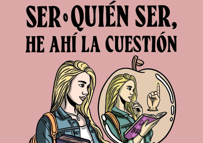 AEGUAE: Ser o quién ser, he ahí la cuestión