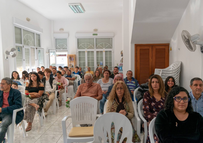 20º Aniversario del Grupo de La Palma