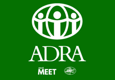 ADRA Meet