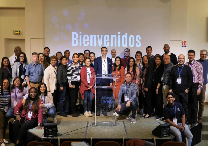 Éxito del I Congreso de Ancianos y Ancianas AIALE