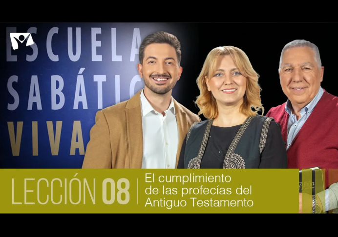 El cumplimiento de las profecías del Antiguo Testamento – ESV