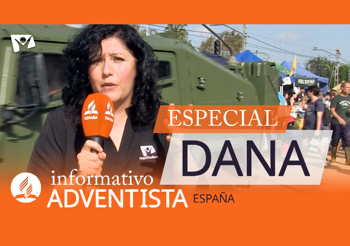 Especial DANA: Comunidad Valenciana