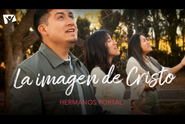 La imagen de Cristo Portal p