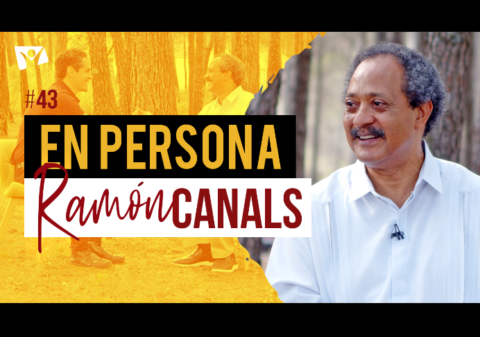 Ramón Canals – EN PERSONA