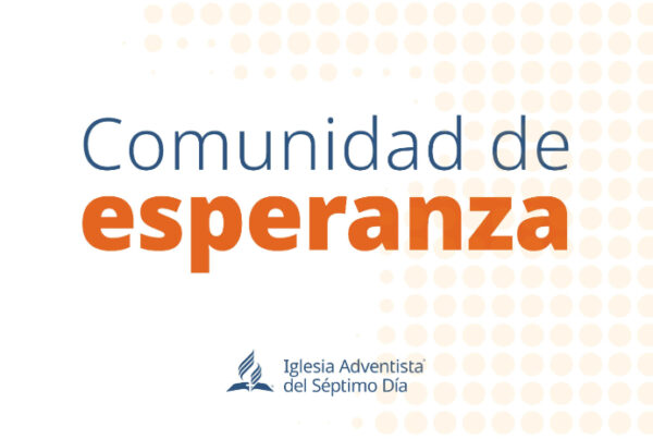 comunidad de esperanza de la IASD