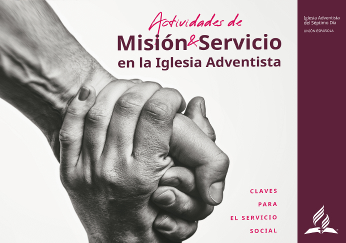 Lanzamiento del libro «Misión & Servicio»