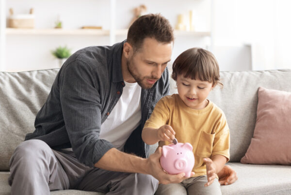Educación financiera