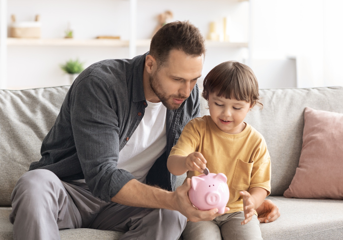 La primera escuela financiera