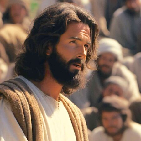 ¡Jesús es infinitamente mejor!