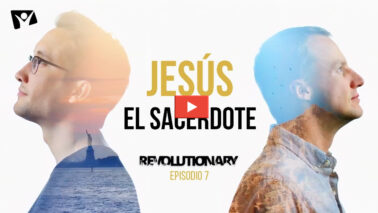 Jesús el sacerdote g