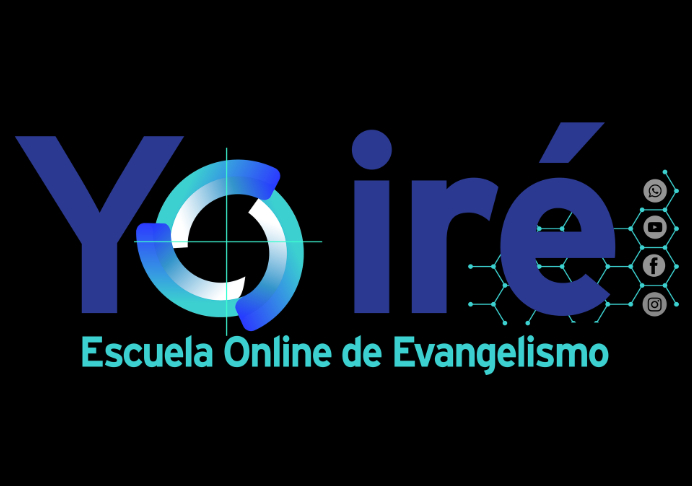 Escuela online de evangelismo: «Yo iré»