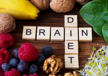 alimentación y cerebro