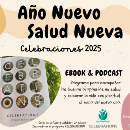 E-Book «Año Nuevo, salud nueva 2025»