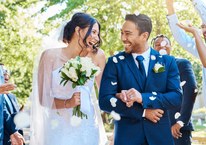 Cómo tener un matrimonio feliz