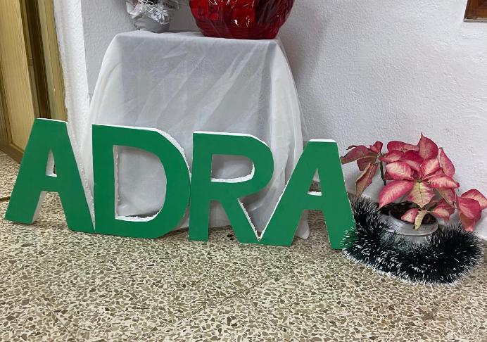 ADRA en Santa Cruz de Tenerife