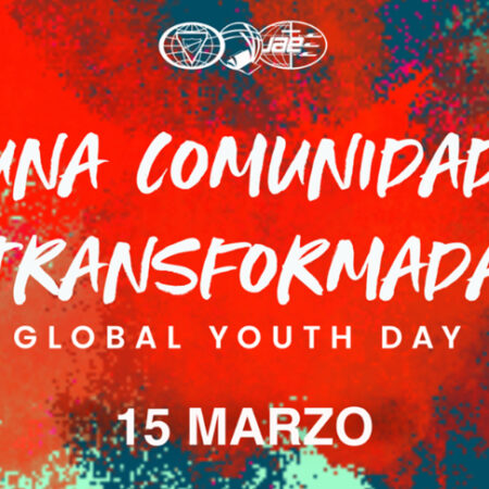 JAE: Participa del Global Youth Day (GYD) 2025