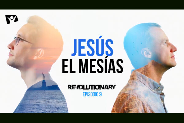 Jesús el Mesías