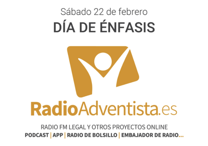 Radio Adventista en España: Nuevo Proyecto