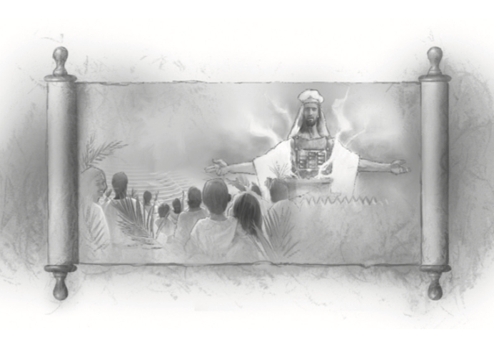 En los Salmos I – ES