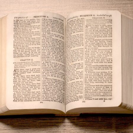 ¿Qué es la literatura apocalíptica?