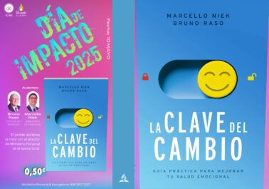 La clave del cambio