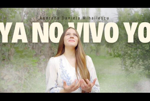 Ya no vivo yo p