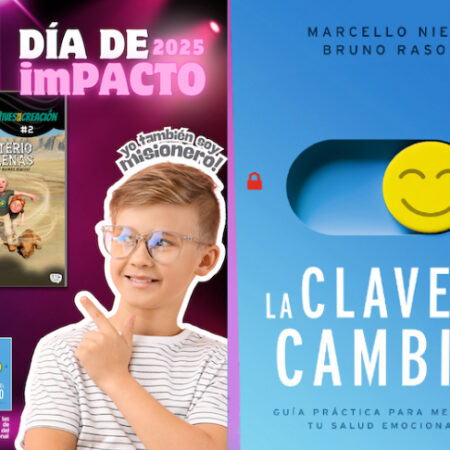 10 de mayo – Día de Impacto 2025