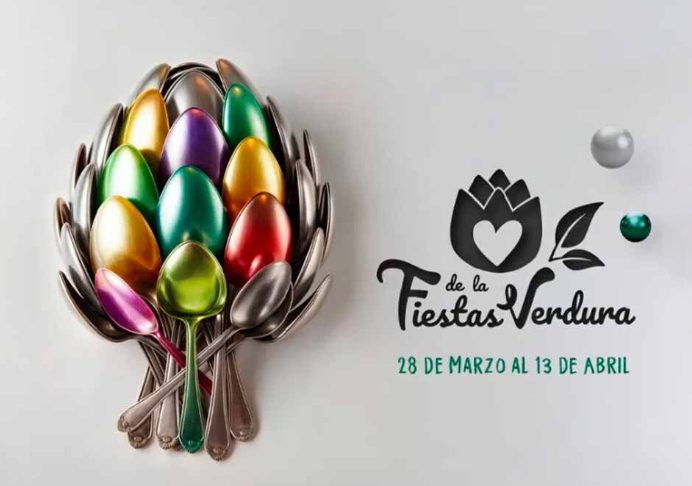 La IASD de Tudela, en las Fiestas de las Verduras 2025
