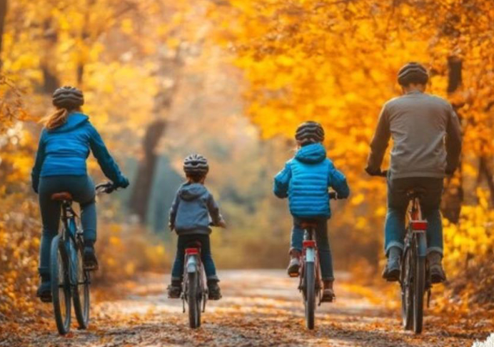 Ven al Cross&Bike Family 2025