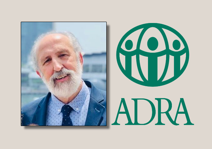ADRA España: En recuerdo de Miguel Ángel Hamed