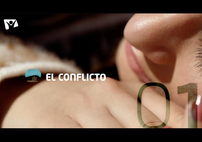 ARNION – El Apocalipsis como nunca lo has visto
