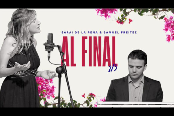 Al final